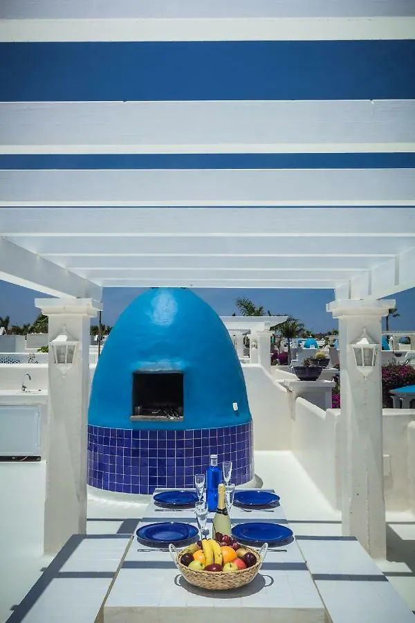 Villa Estrella 코라레호 스페인