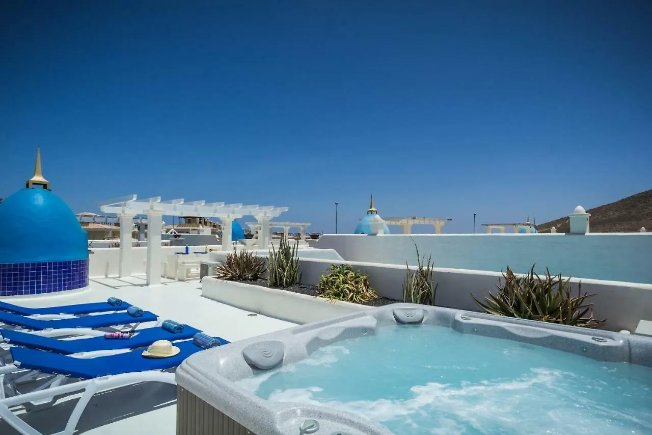 Villa Estrella コラレホ