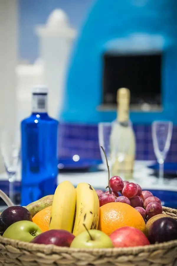 Villa Estrella コラレホ