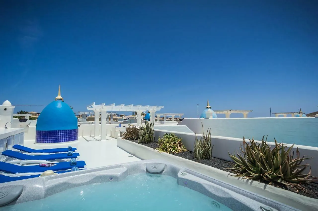 Villa Estrella コラレホ