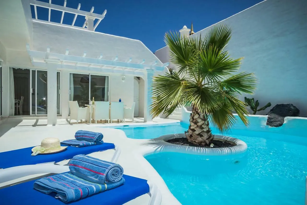 Villa Estrella コラレホ
