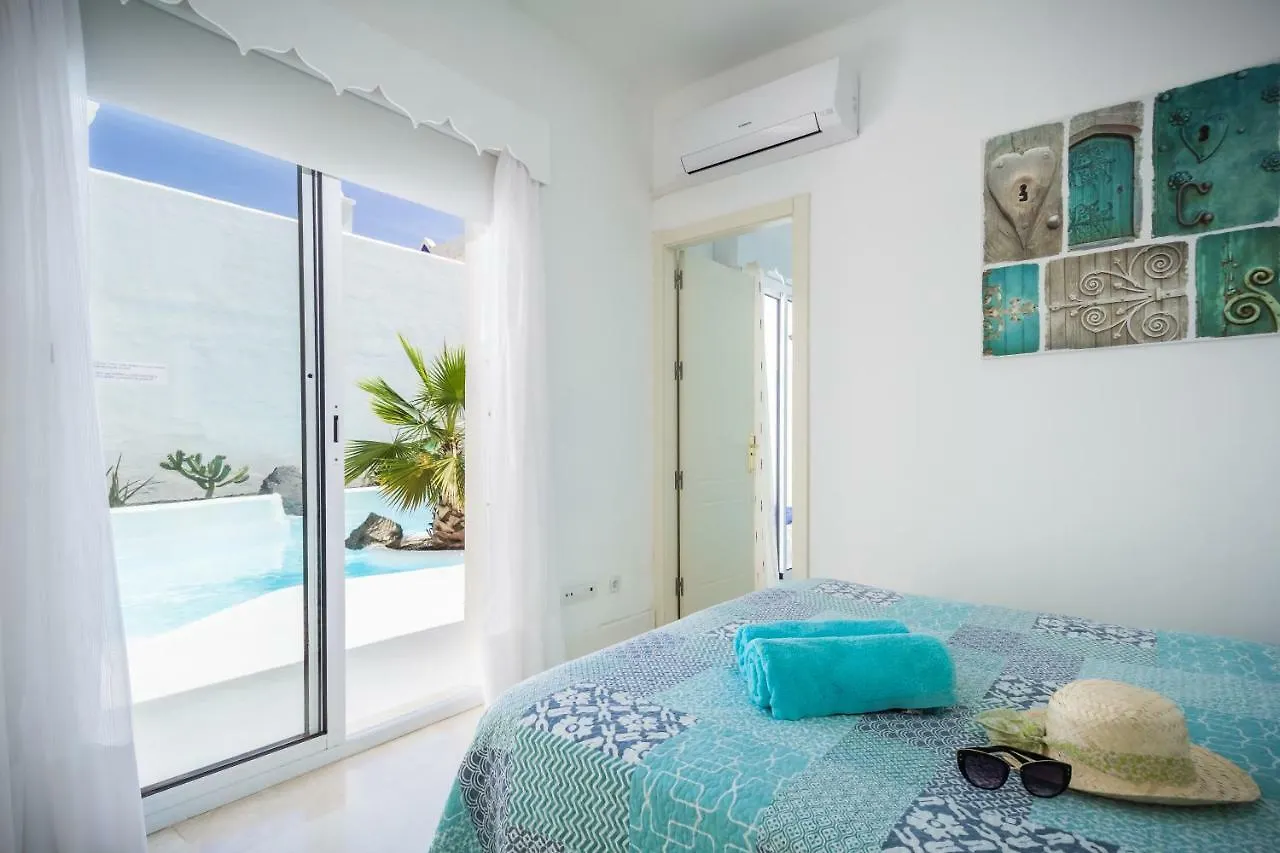 Villa Estrella コラレホ 0*,  スペイン