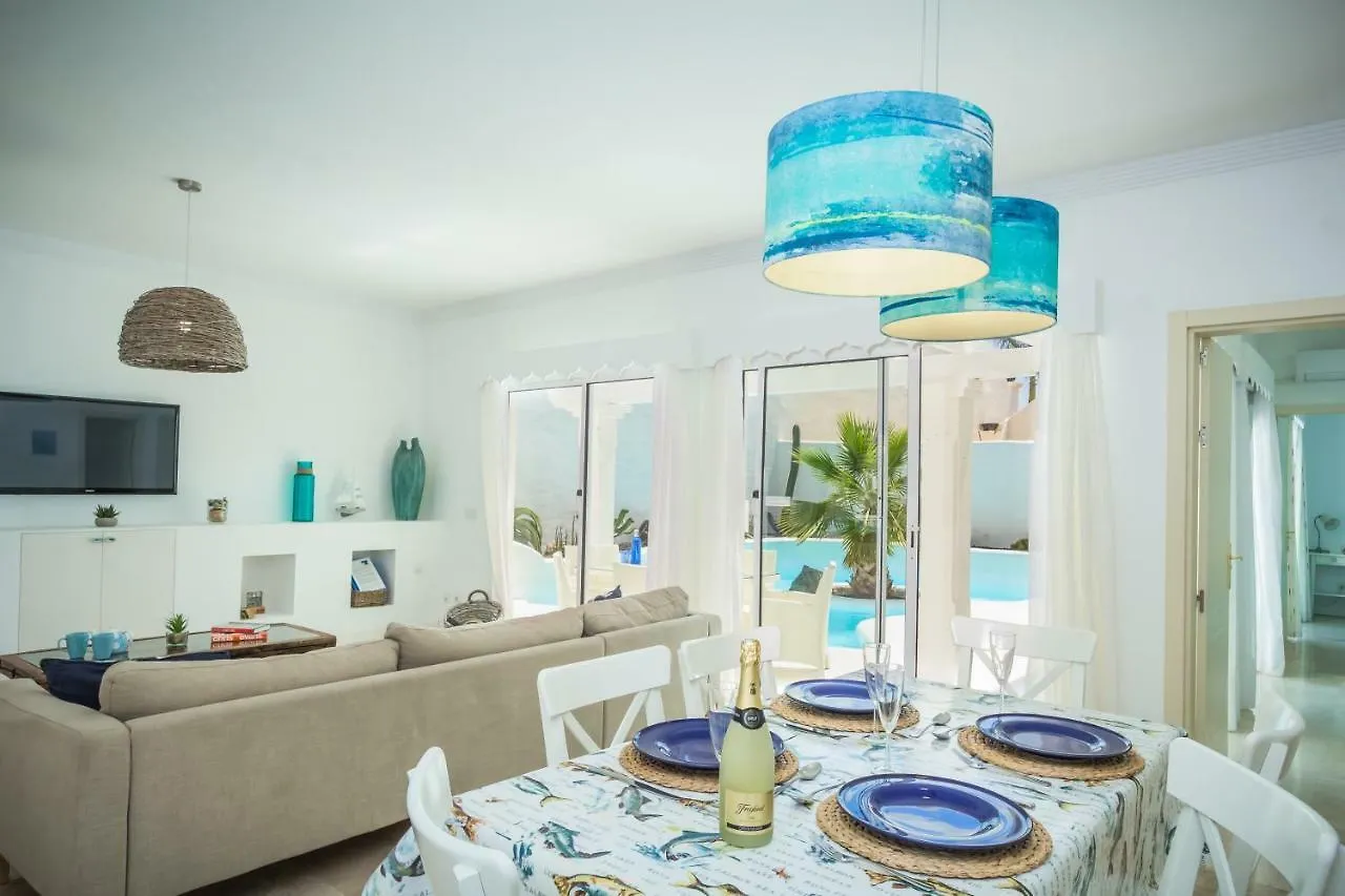 Villa Estrella コラレホ スペイン